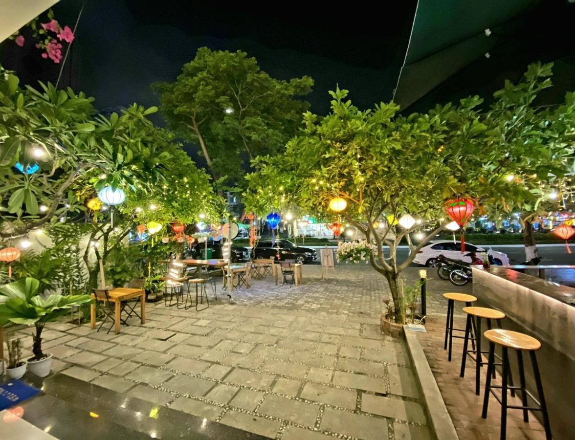 Hotel Mai Boutique Da Nang