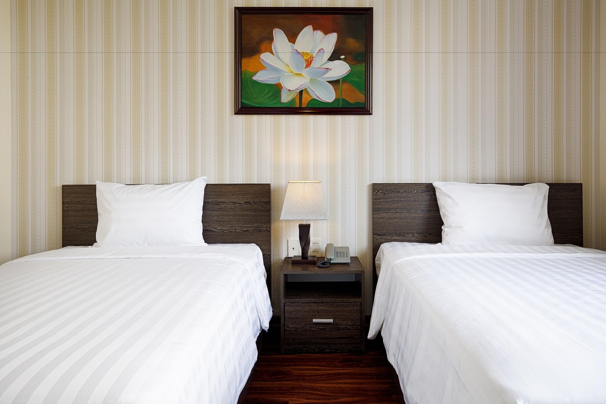 Mai Boutique 3* Da Nang