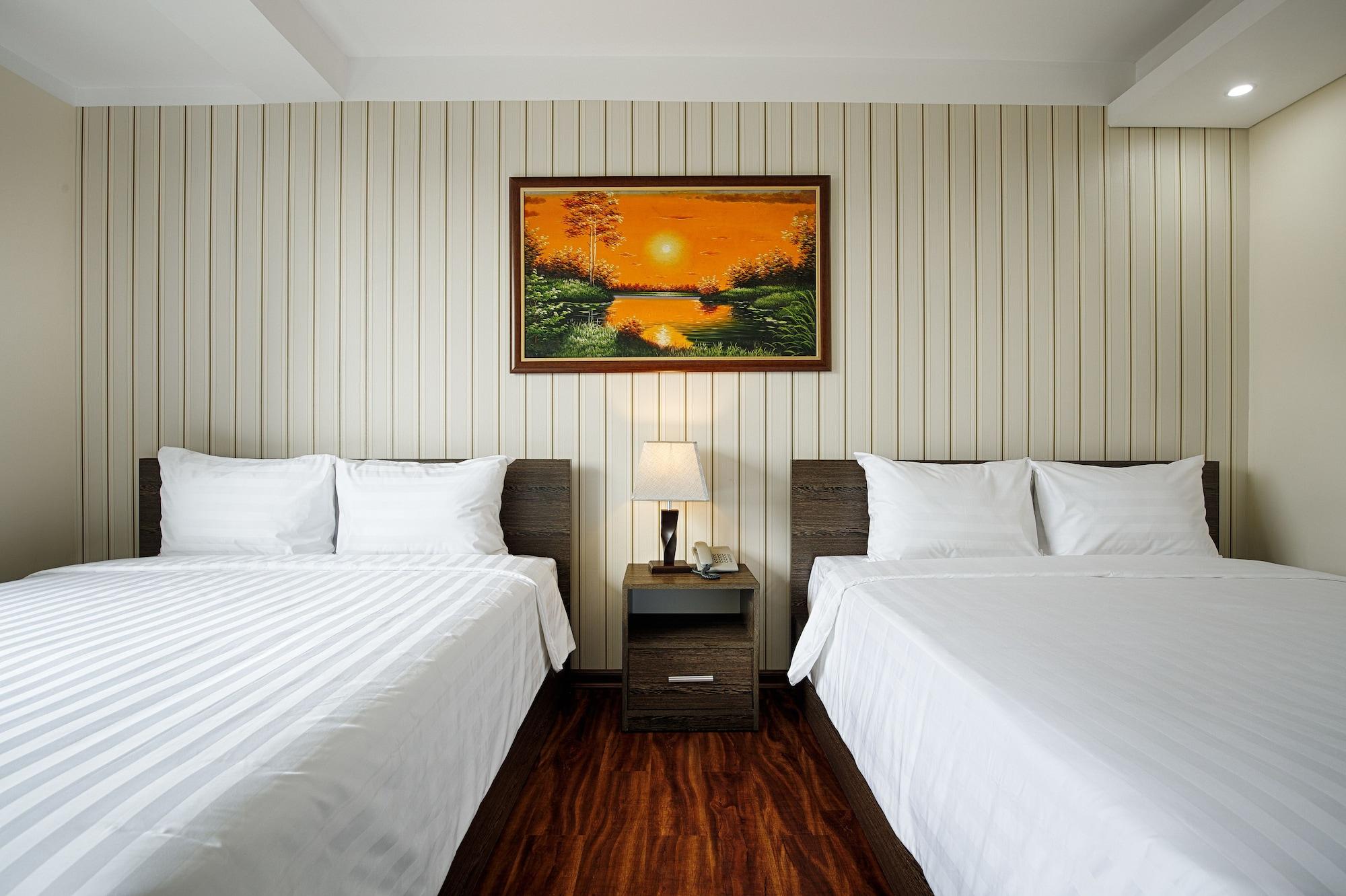 Mai Boutique 3* Da Nang