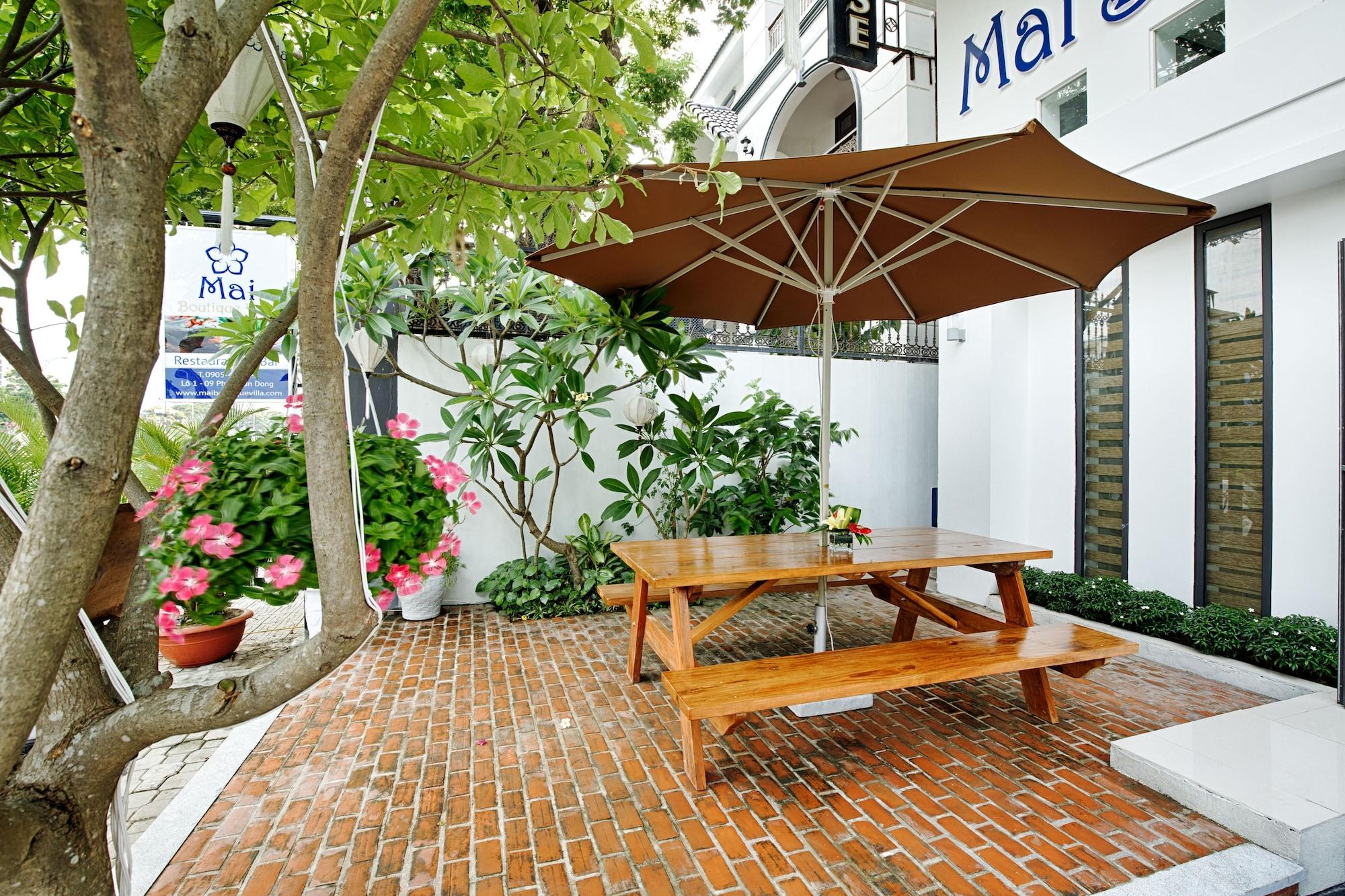 Hotel Mai Boutique 3*