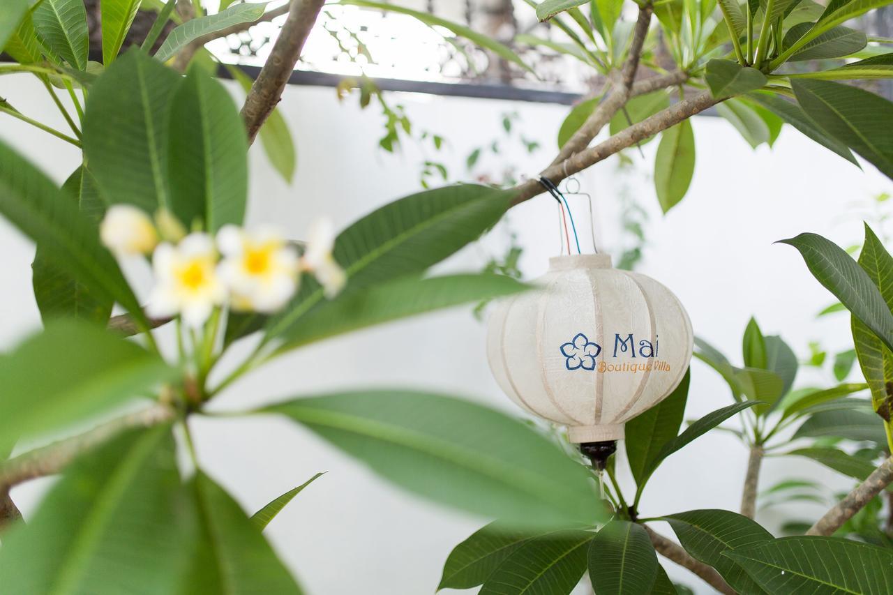 Mai Boutique 3* Da Nang