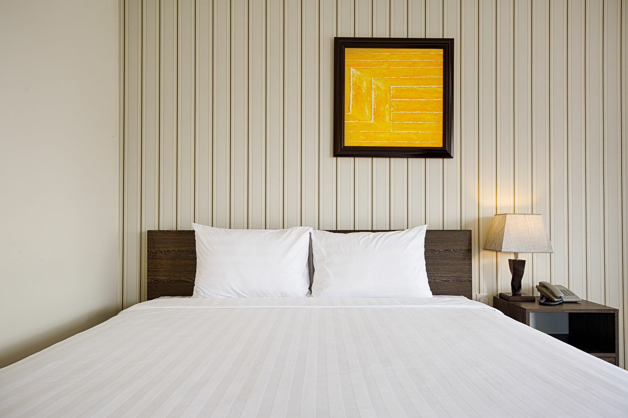 Mai Boutique Hotel 3*