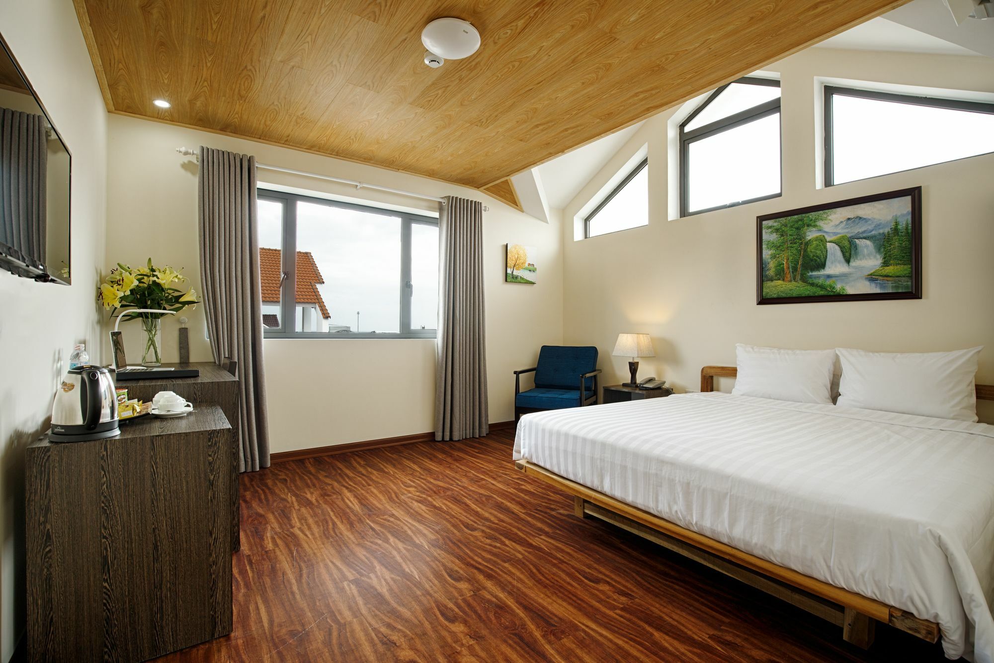 Mai Boutique Hotel